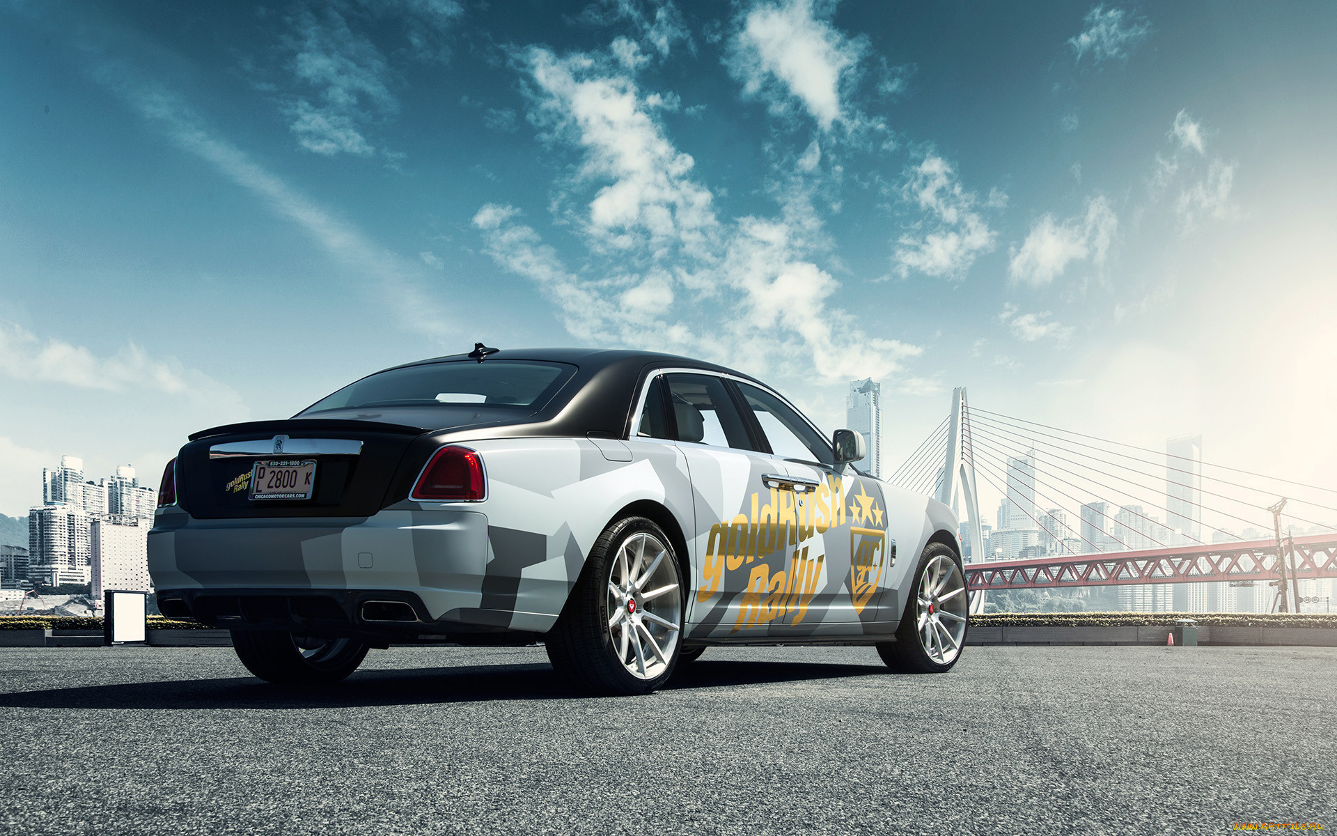 , rolls-royce